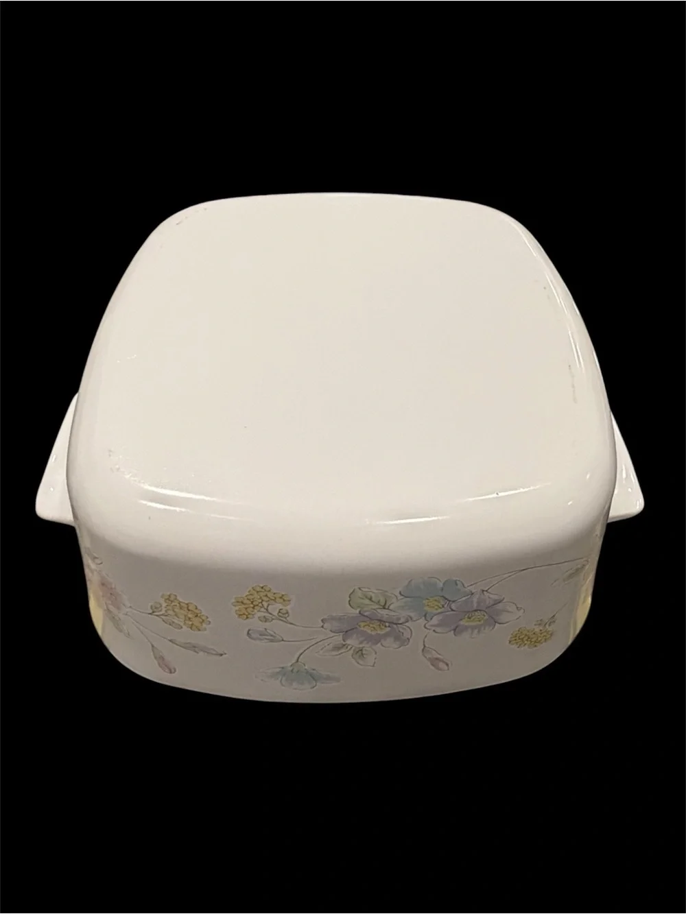 N/A corningware pastel